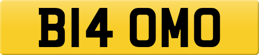 B14OMO