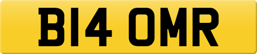 B14OMR