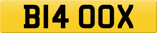 B14OOX