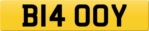 B14OOY