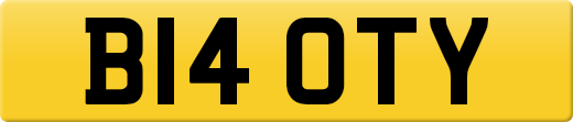B14OTY