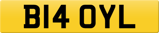 B14OYL