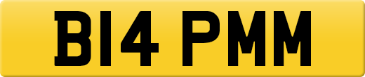 B14PMM