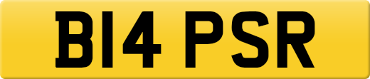 B14PSR
