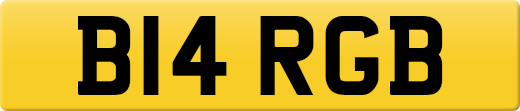 B14RGB