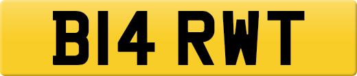 B14RWT