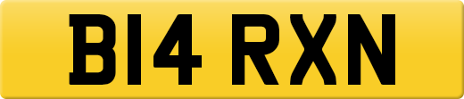B14RXN