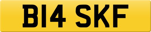 B14SKF