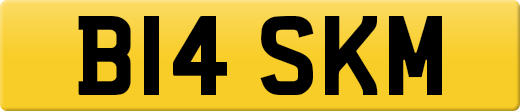 B14SKM