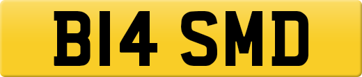 B14SMD