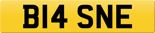 B14SNE