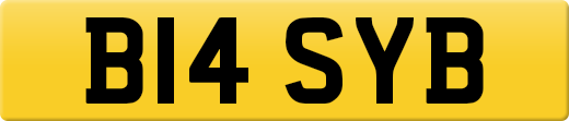 B14SYB