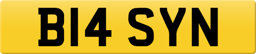 B14SYN