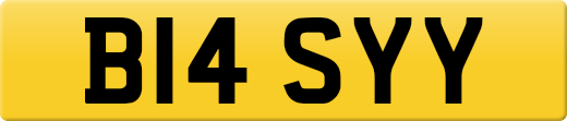 B14SYY