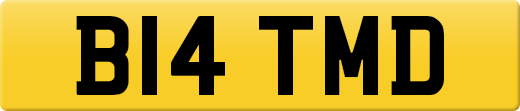 B14TMD