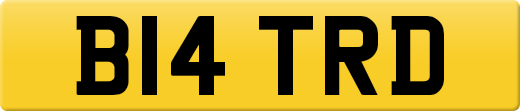 B14TRD