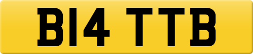 B14TTB