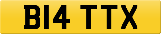 B14TTX