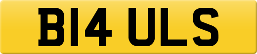 B14ULS