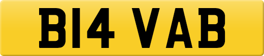 B14VAB