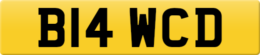 B14WCD