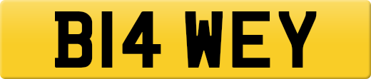 B14WEY