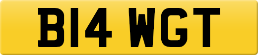 B14WGT