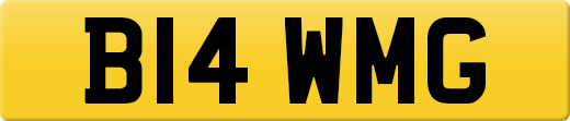B14WMG