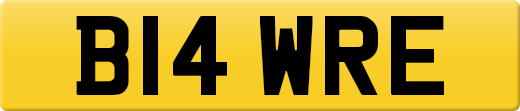 B14WRE