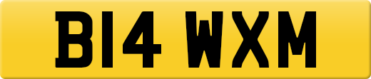 B14WXM