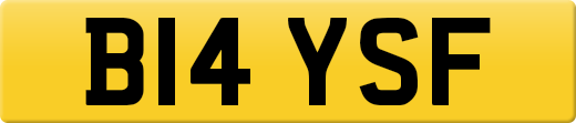 B14YSF