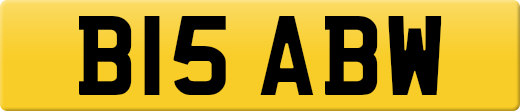 B15ABW