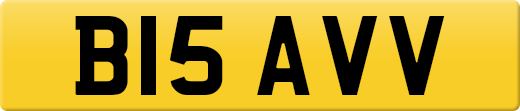 B15AVV