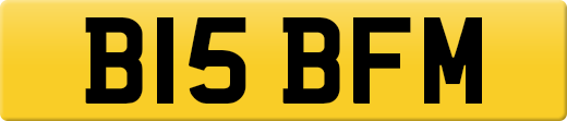 B15BFM