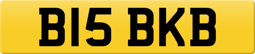 B15BKB