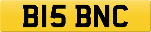 B15BNC