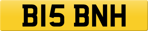 B15BNH