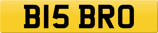 B15BRO