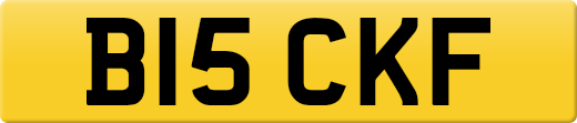 B15CKF