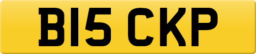 B15CKP