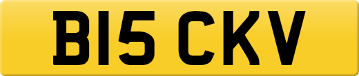 B15CKV