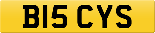 B15CYS