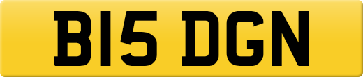 B15DGN