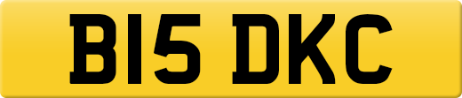 B15DKC
