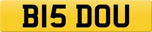 B15DOU