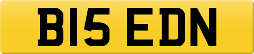 B15EDN