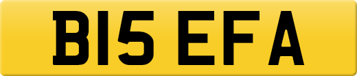 B15EFA