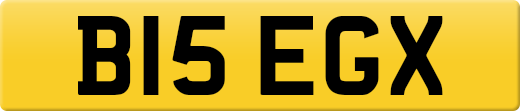 B15EGX