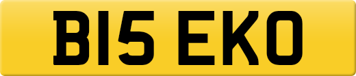 B15EKO