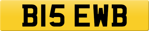 B15EWB